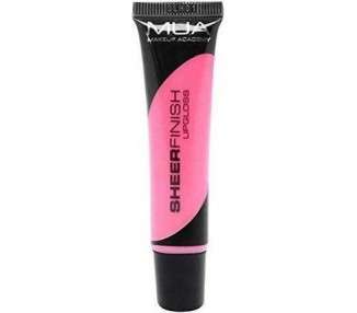 Mua Sheer Finish Lip Gloss Just In Case 15ml