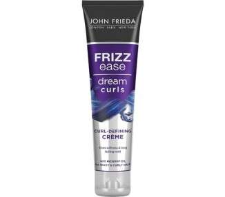 John Frieda Frizz Ease Dream Curls Defining Crème 150ml