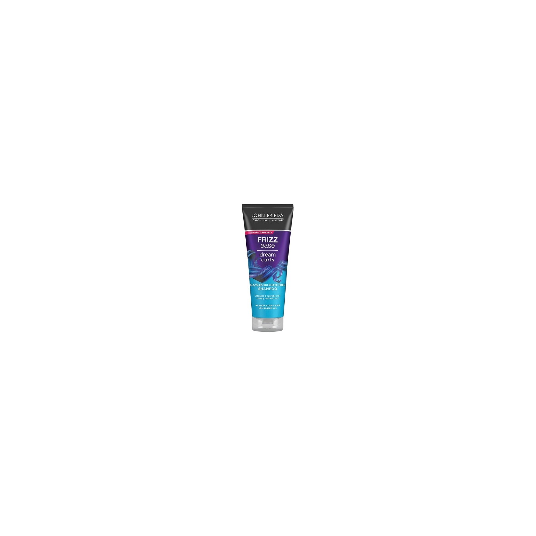 John Frieda Frizz Ease Dream Curls Curl-Defining Conditioner 250ml