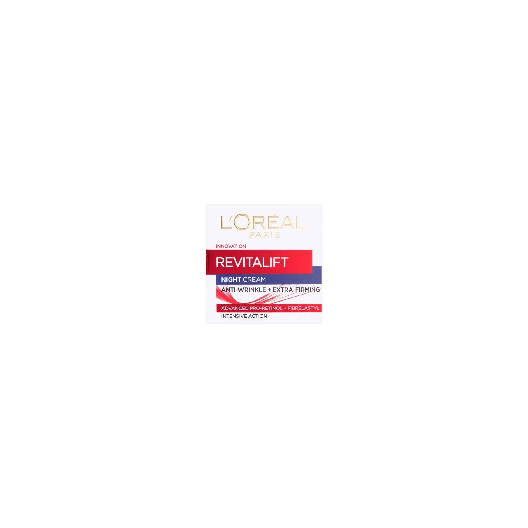 LOreal Paris Revitalift Night Anti Wrinkle Firm Cream 50 ML