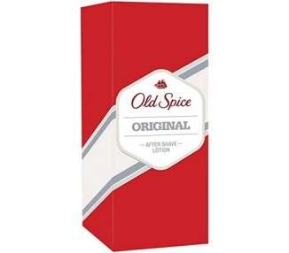 Old Spice Original Aftershave Lotion