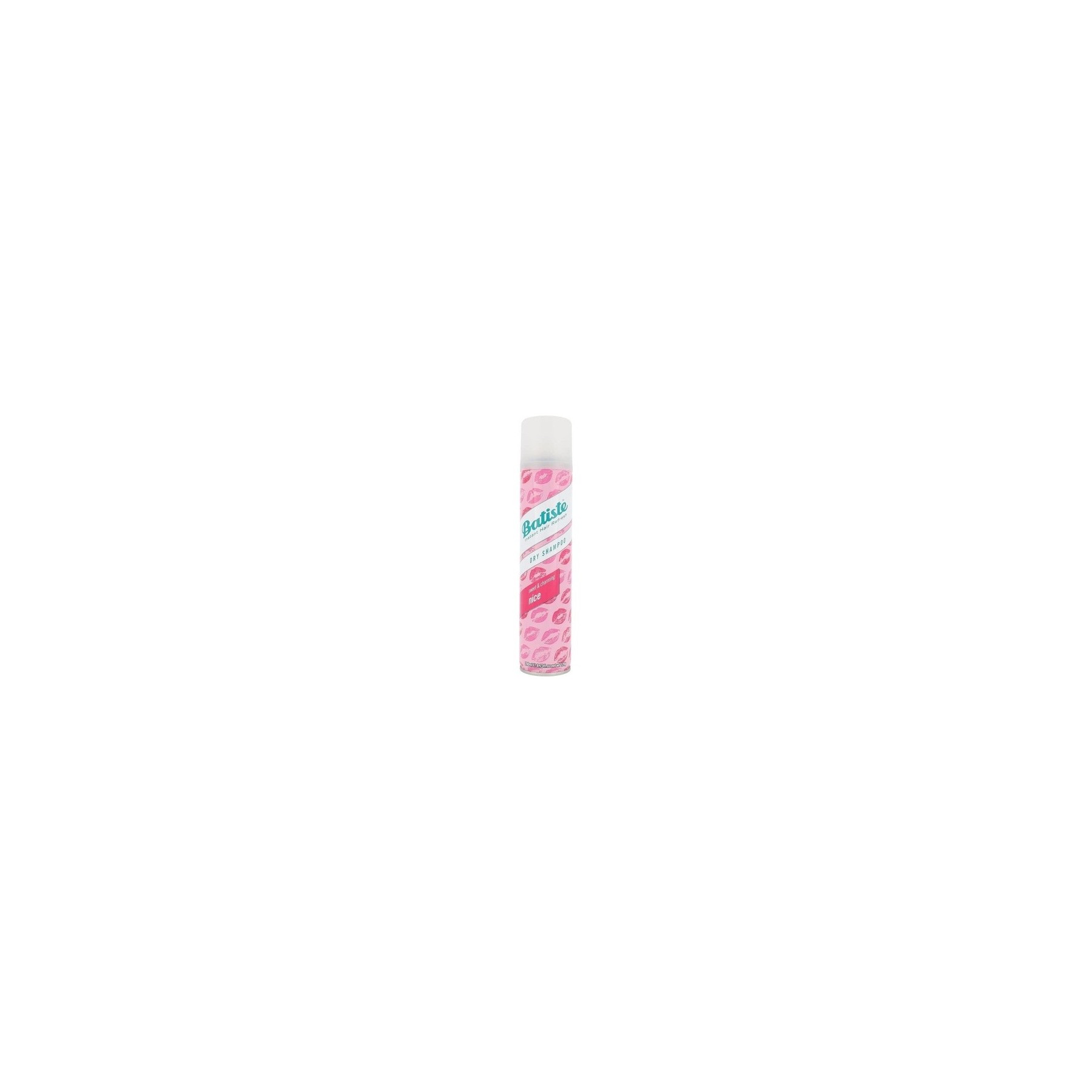Batiste Dry Shampoo Sweet & Charming Nice 200 ml