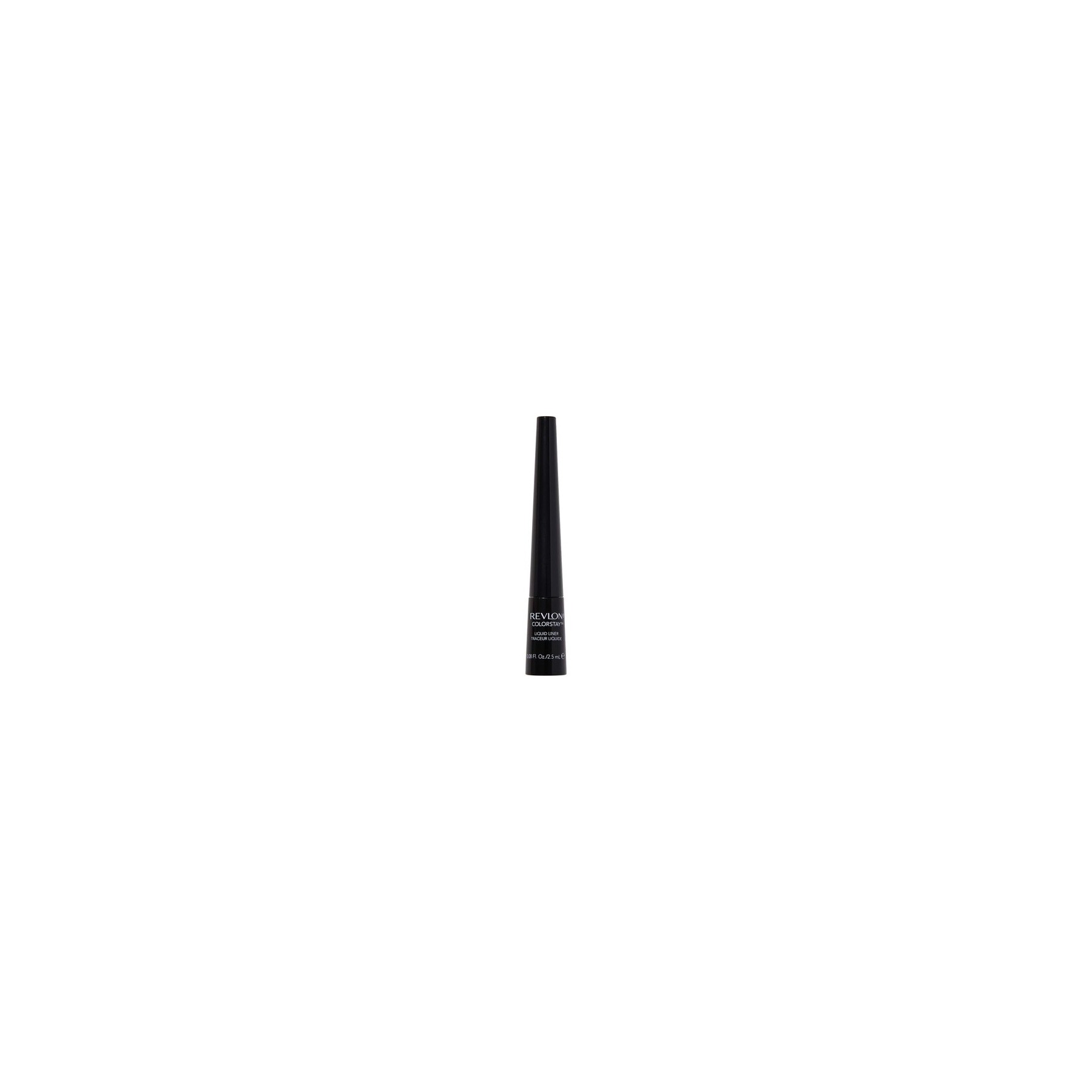 Revlon Colorstay Liquid Liner 251 Blackest Black 2.5ml