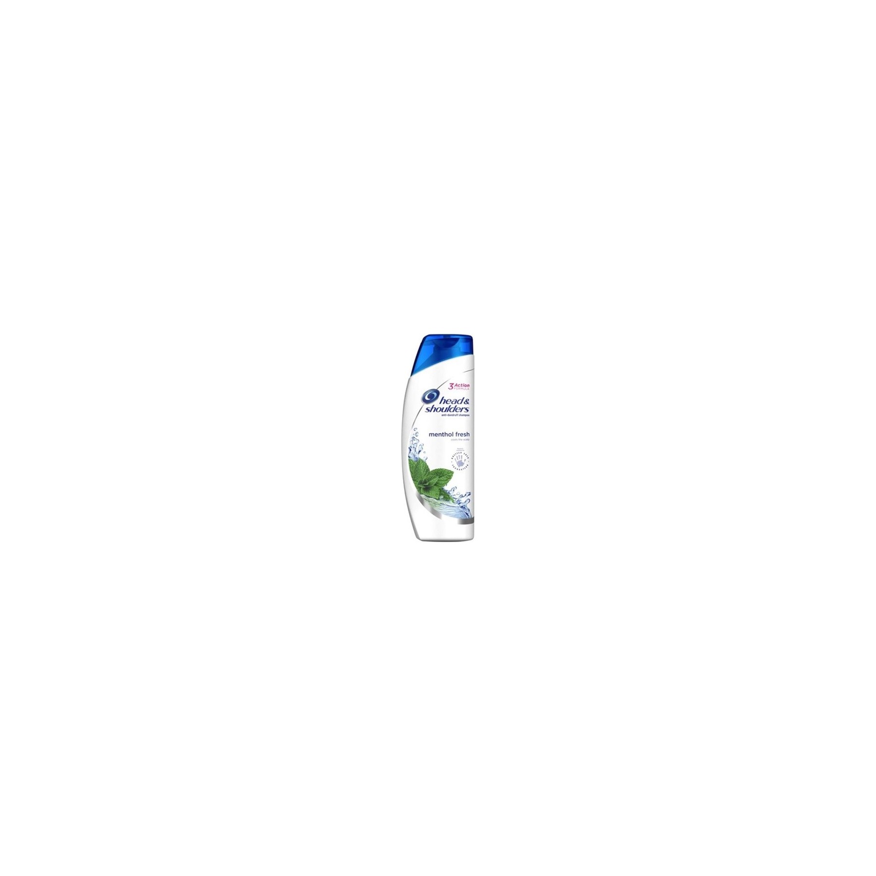 Head and Shoulders Menthol 400ml