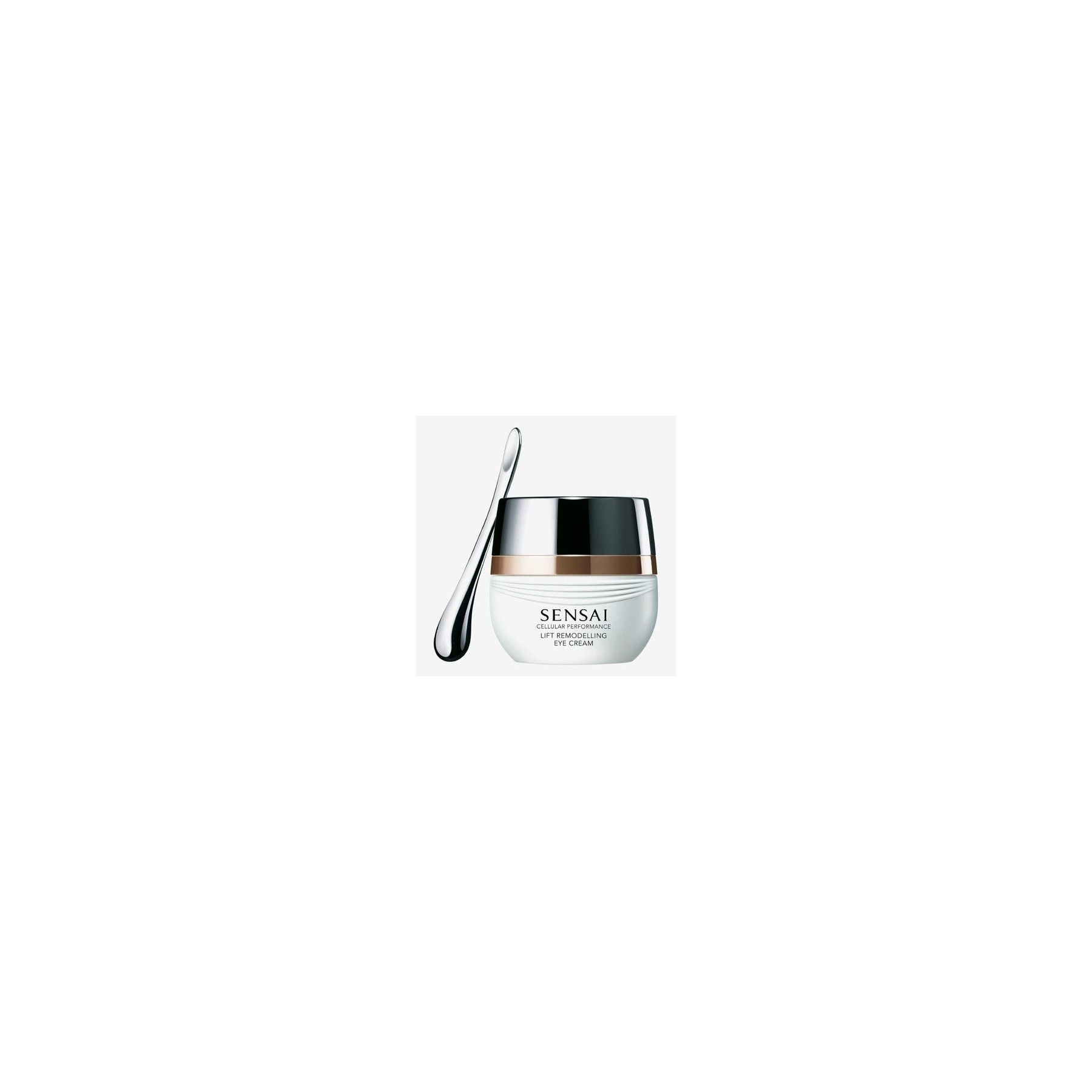 Sensai Cellular Performance Lift Remodeling Eye Cream 15ml