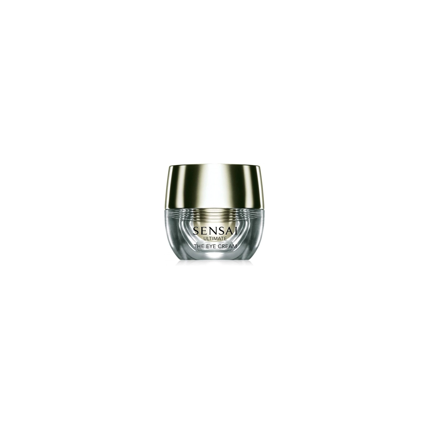 Sensai The Ultimate Eye Cream 15ml Almond
