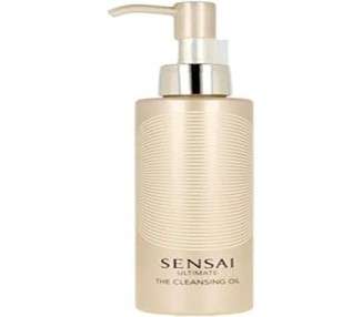 Sensai Ultimate The Cleansing Oil 150ml