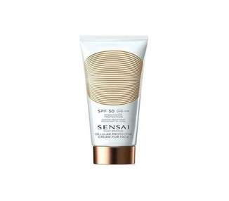 SENSAI Cellular Protective Face Cream SPF30 50ml