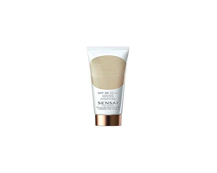 SENSAI Cellular Protective Face Cream SPF30 50ml