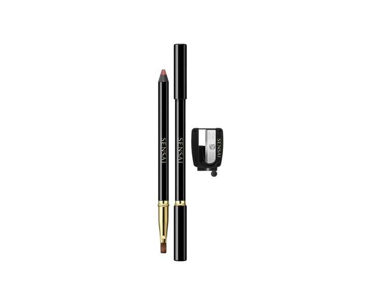 Kanebo Lip Pencil 1.3ml Rose