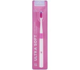 WOOM Ultra Soft Toothbrush Pink