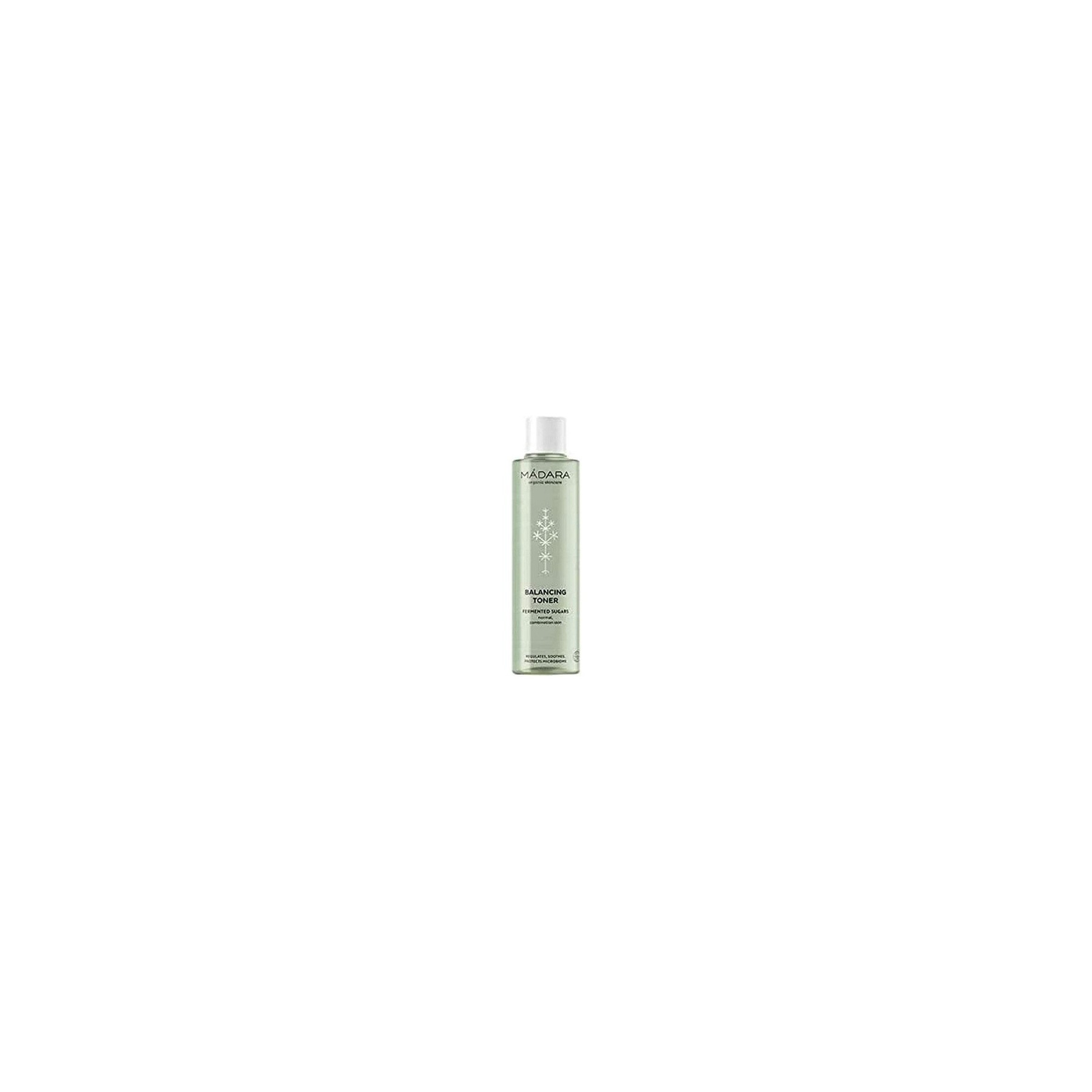 MÁDARA Balancing Toner 200ml