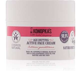 Dr. Konopka's Active Age-Defying Face Cream 50ml