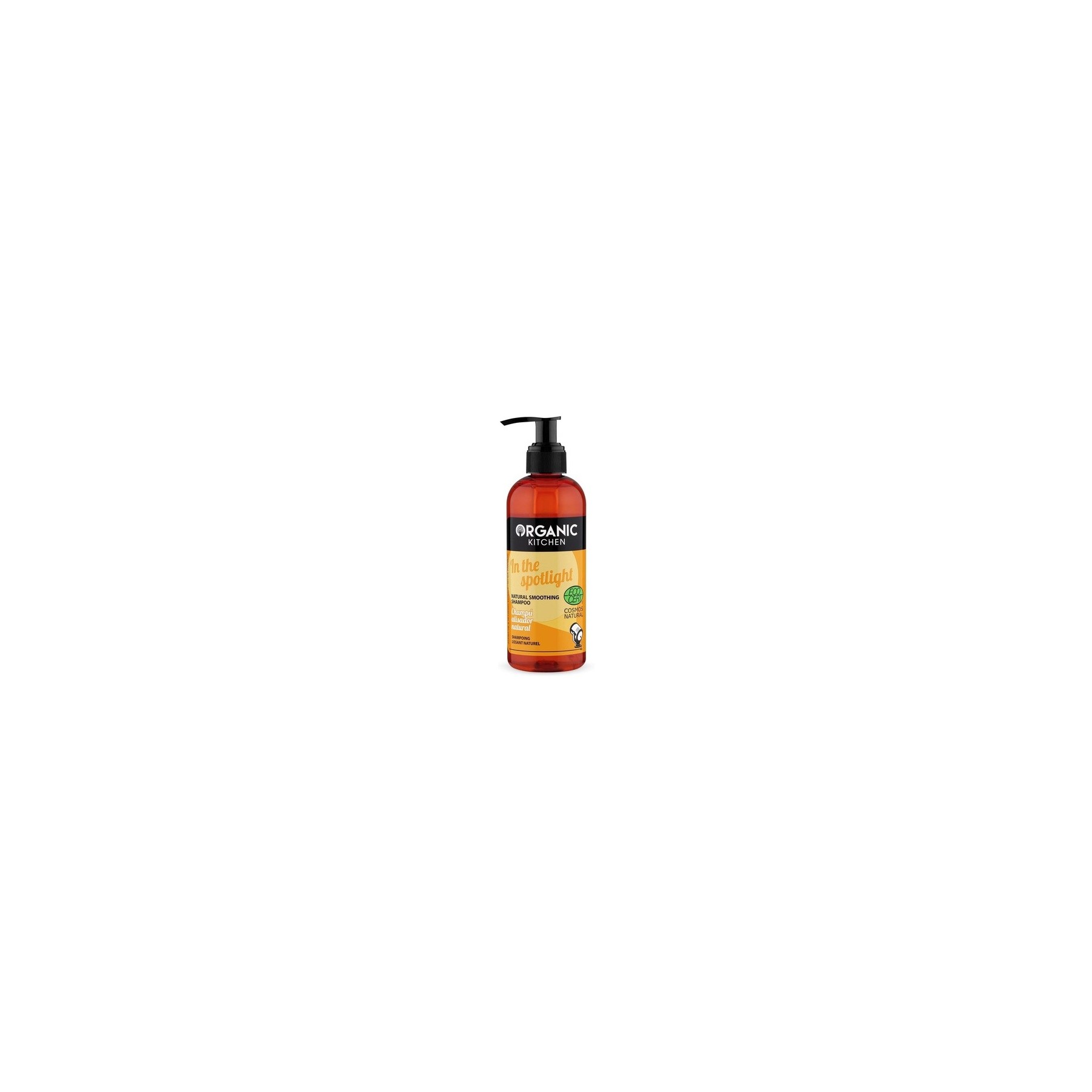 Kitchen C Spotlight Shampoo Kitchen C Spotlight Shampoo