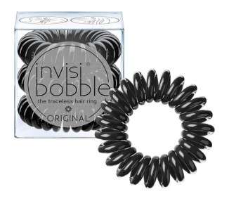 Invisibobble Original Hair Ring True Black