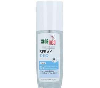 Sebamed Deodorant Spray Neutral 75ml