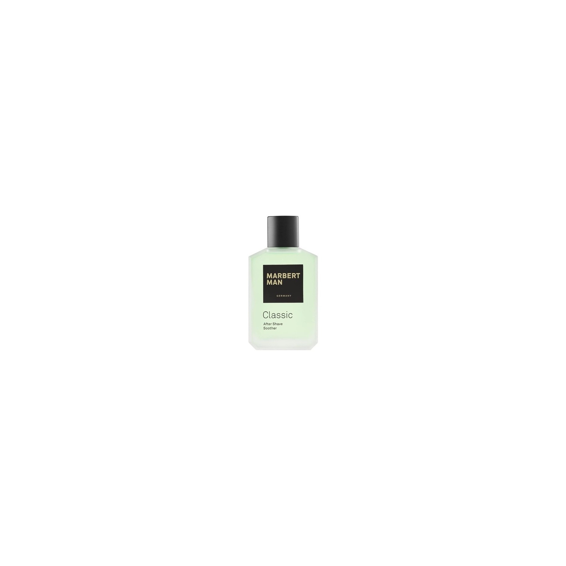 Marbert Classic Homme Man After Shave Soother 100ml