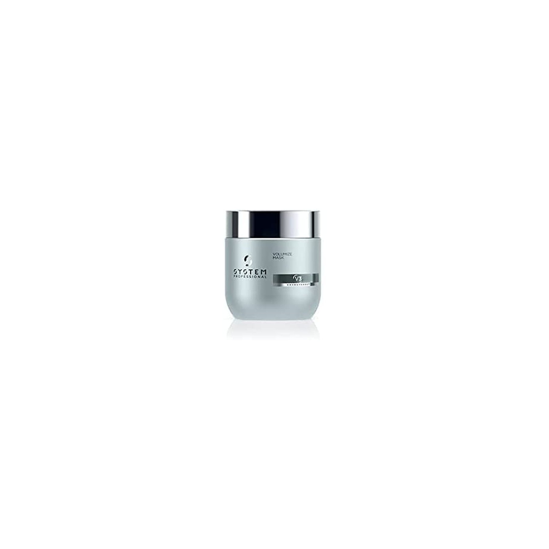 Forma by System Professional V3 Volumize Mask 200ml