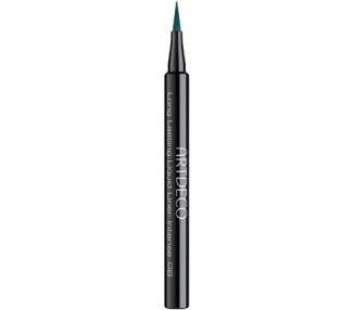 Artdeco Long Lasting Intense Eyeliner 08 Green Line 0.6ml