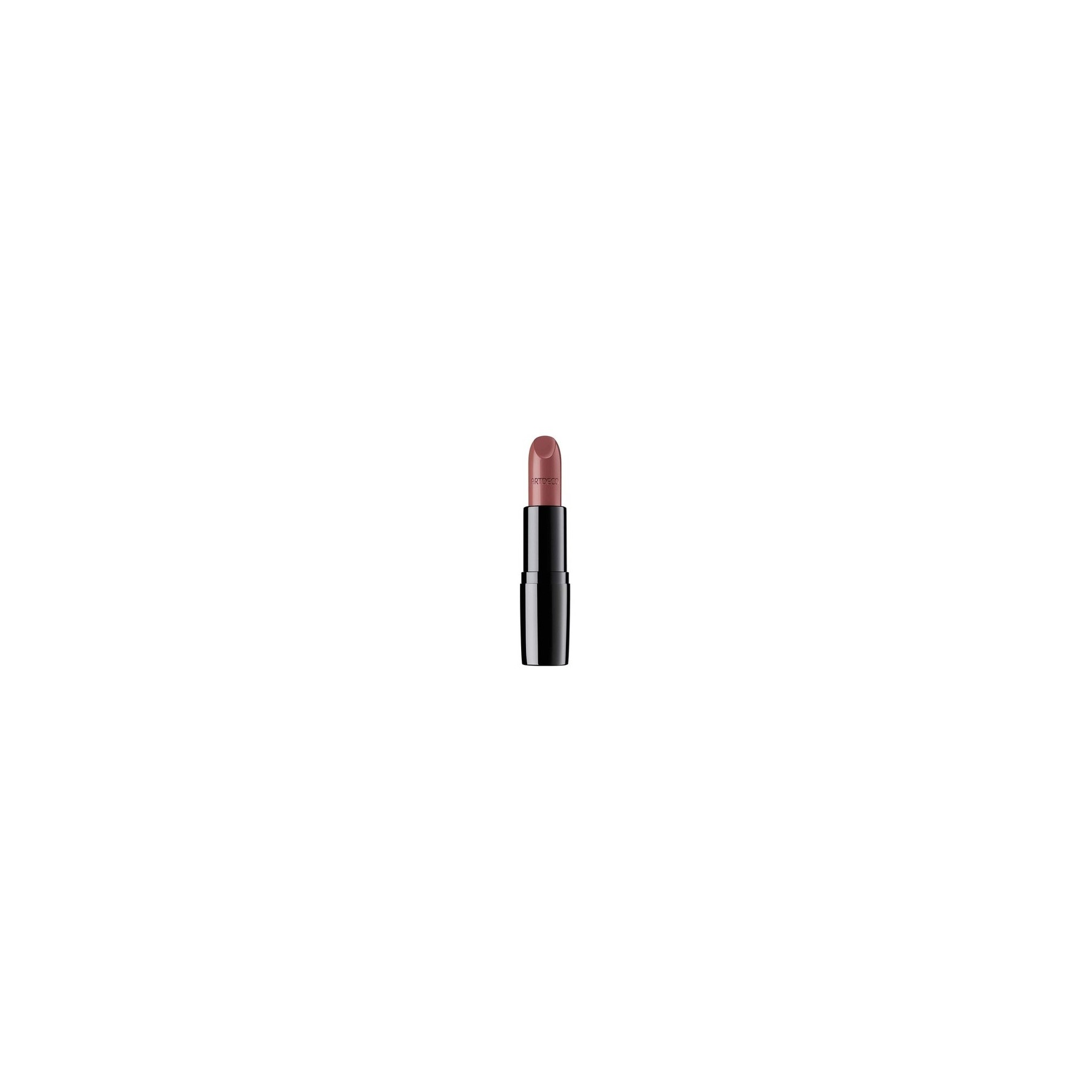 ARTDECO Perfect Color Lipstick Long-lasting Glossy Lipstick Brown Orange 4g