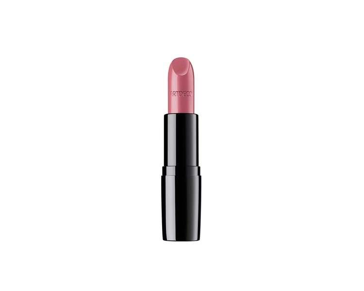 ARTDECO Perfect Color Lipstick Long-lasting Glossy Pink Lipstick 4g