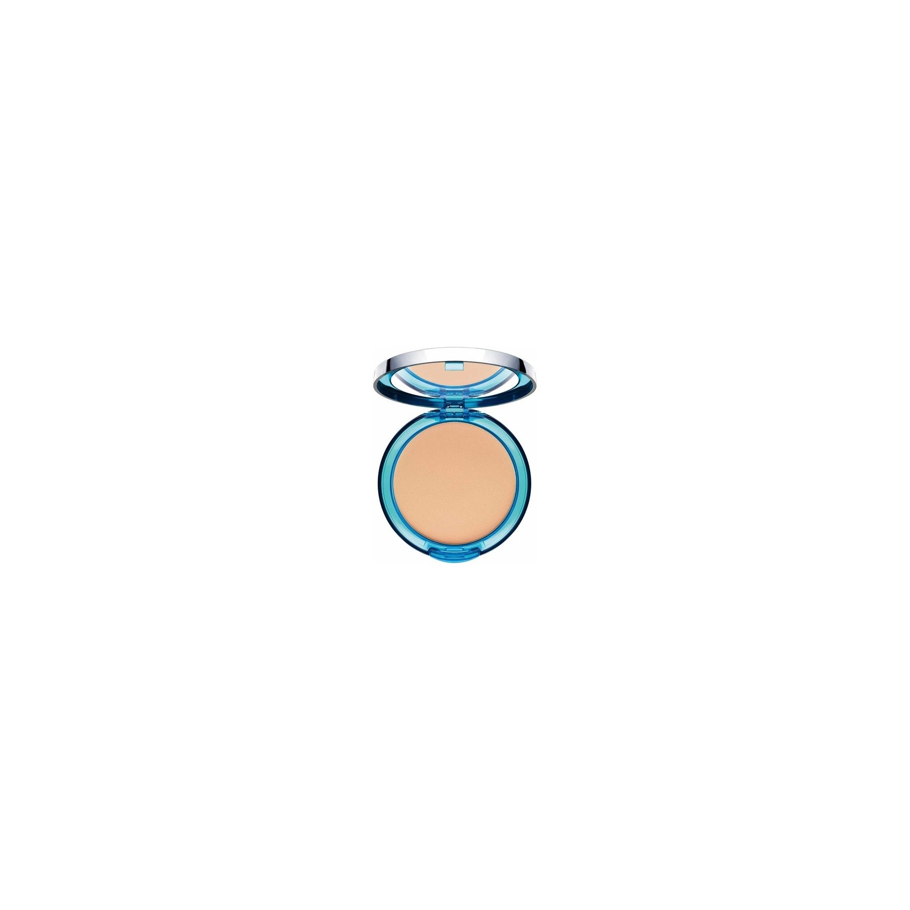 Artdeco Sun Protection SPF 50 Compact Foundation No. 90 Light Sand 10g