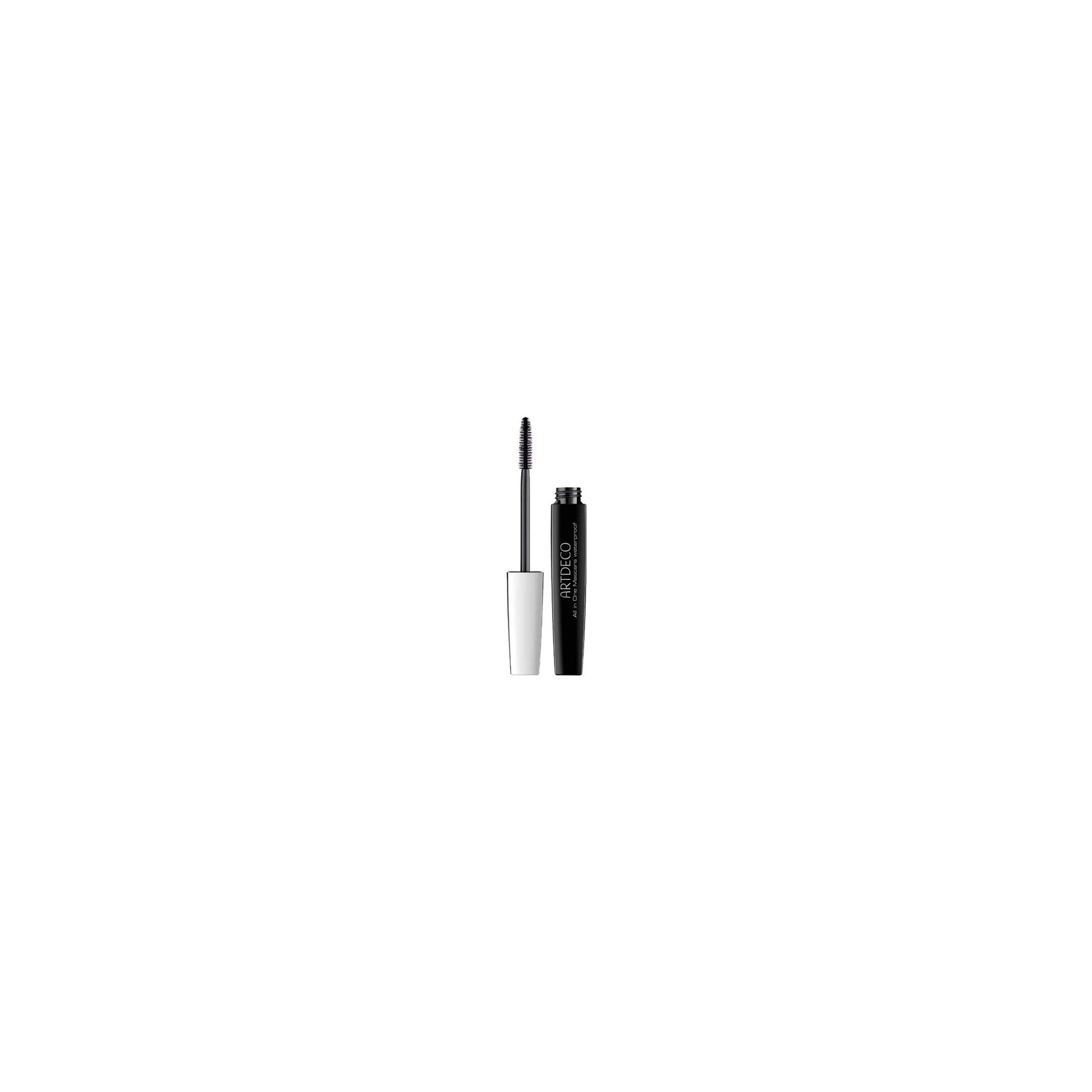 Artdeco All in One Waterproof Mascara Number 71 Black 10ml