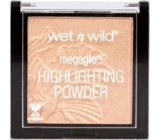 Wet n Wild MegaGlo Highlighting Powder Precious Petals