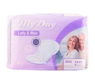 My Day Maxi Pads for Incontinence 50g