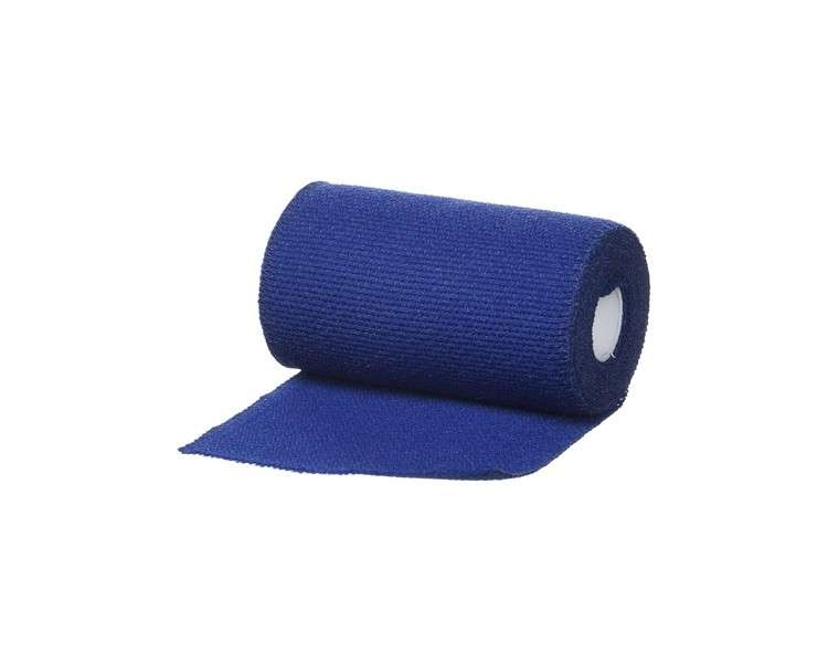 Cosmoplast Sport Bandage Blue 8cm x 4m
