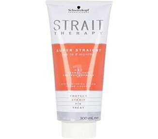 Strait Therapy Straitening Cream 300ml