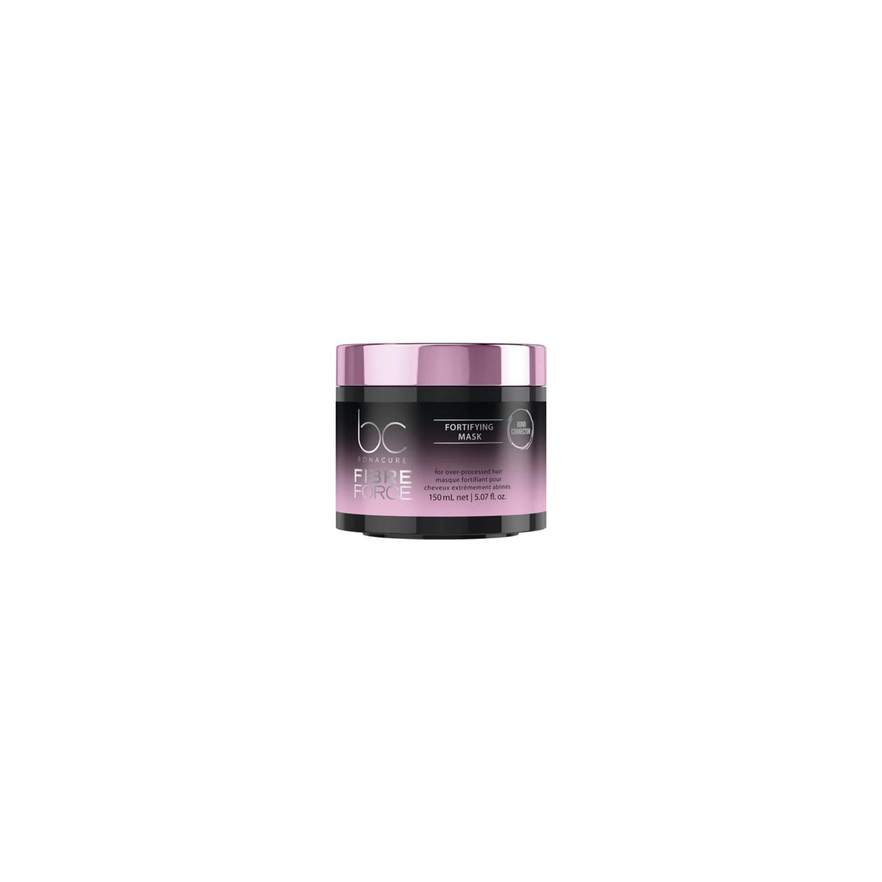 Schwarzkopf Bonacure Hairtherapy Fibre Force Fortifying Mask 150mL