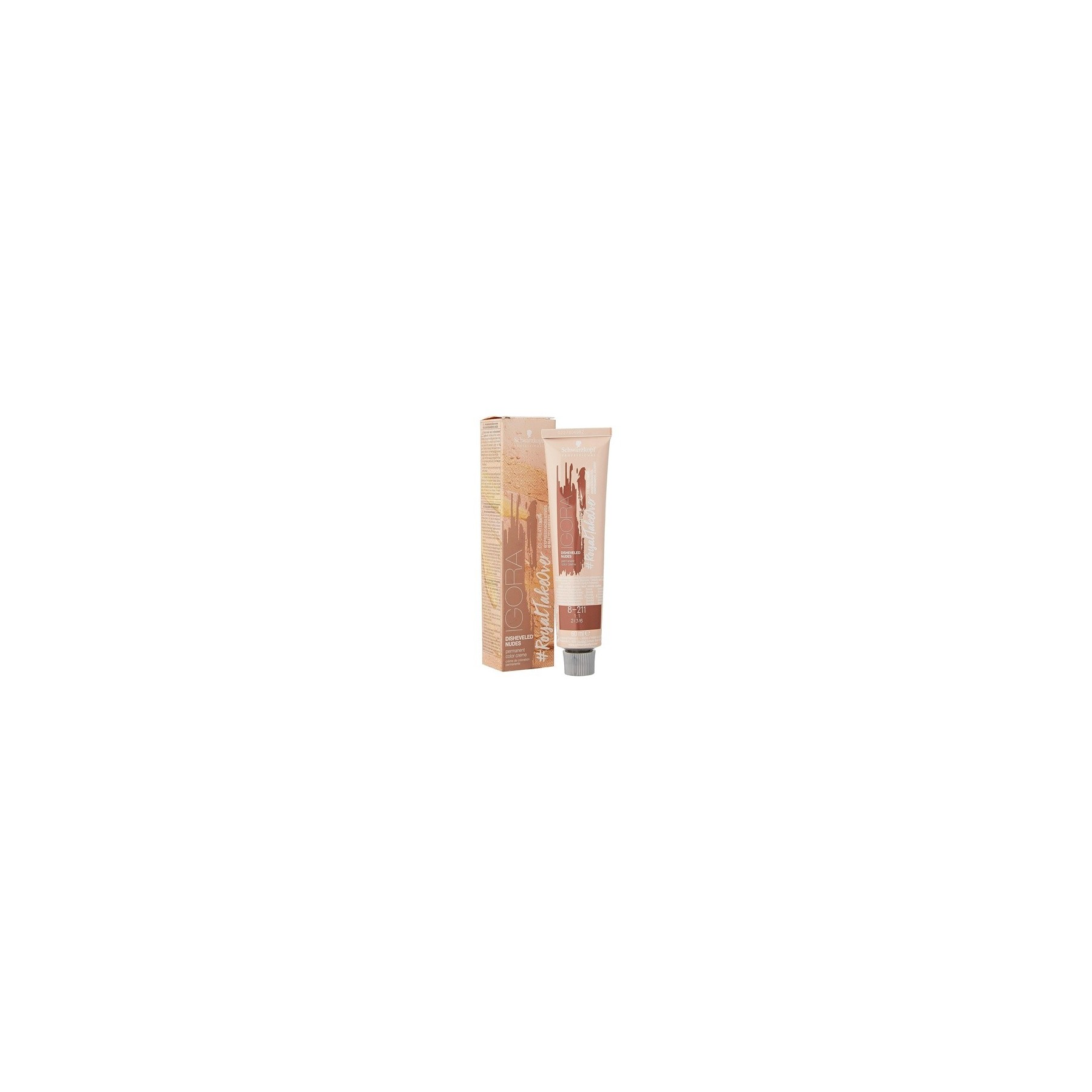 SK Igora Extra Ash 60ml SK Igora Extra Ash 60ml