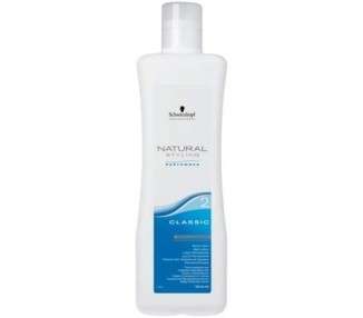 Schwarzkopf Natural Styling Classic 2 Hair Perm Lotion 1000ml