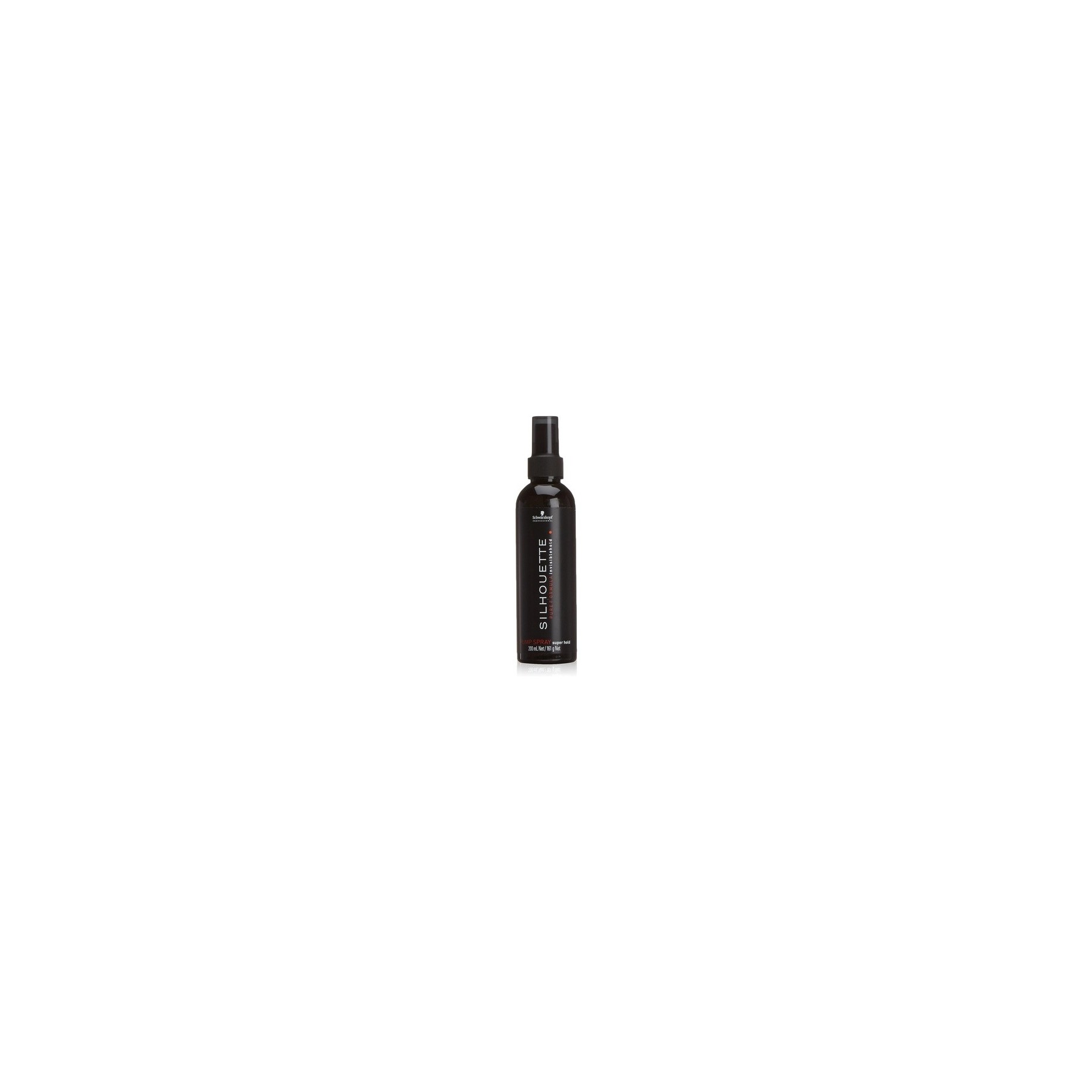 Schwarzkopf Silhouette Super Hold Pumpspray 200ml