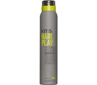 KMS HairPlay Playable Texture 200ml