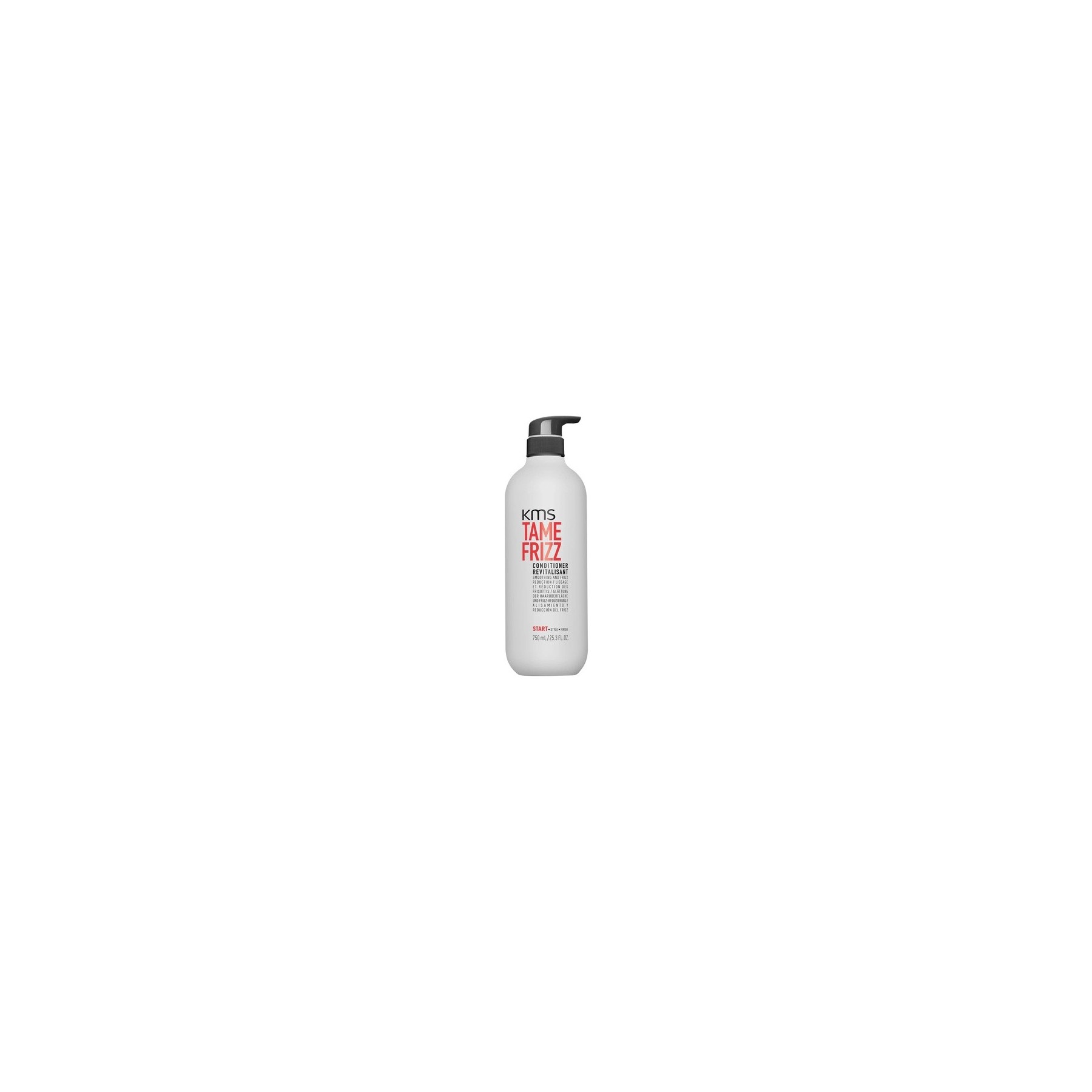 KMS TAMEFRIZZ Shampoo for Normal to Dry Hair 750ml