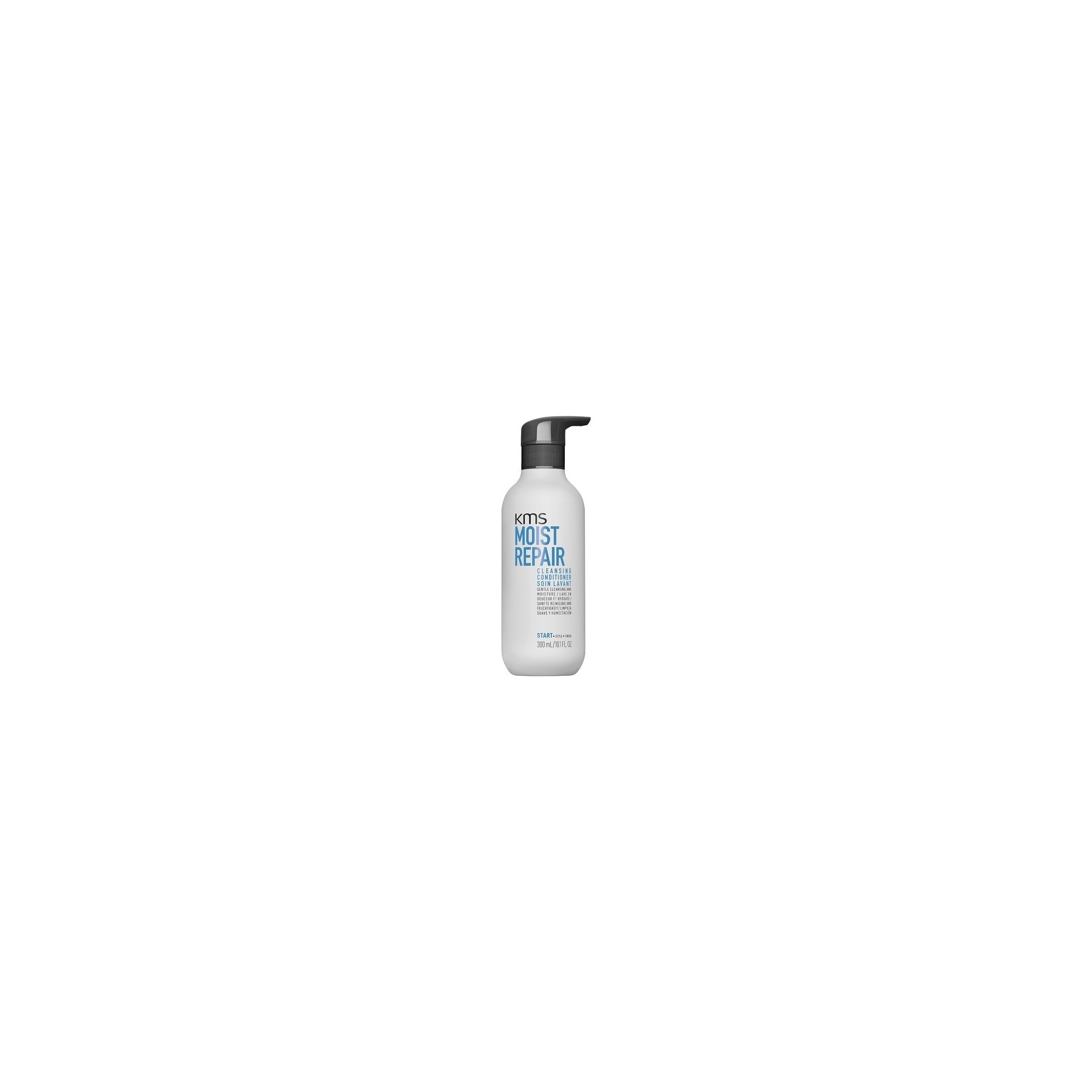 KMS Moist Repair Cleansing Hair Conditioner 300ml