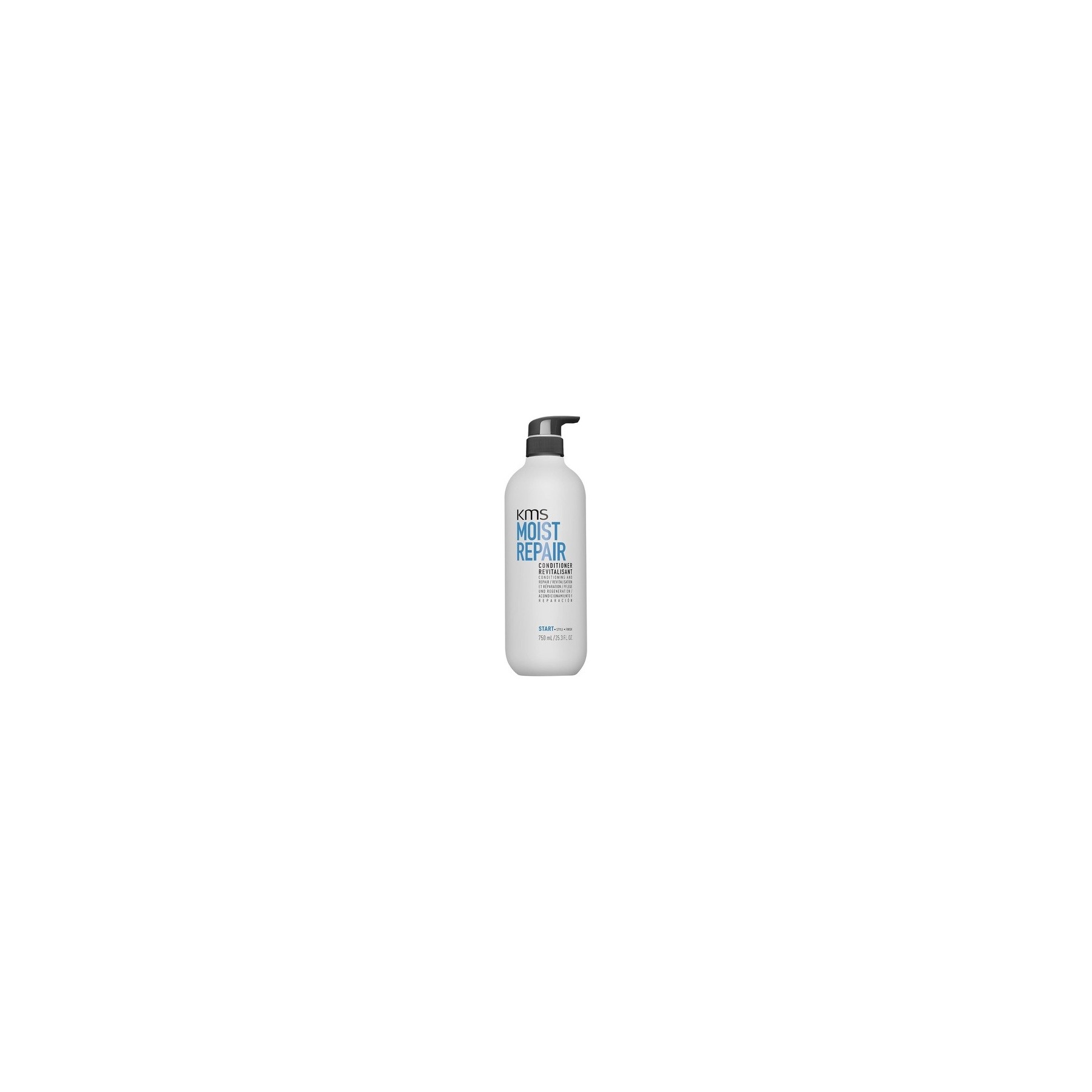 Kms California Moistrepair Conditioner 750ml
