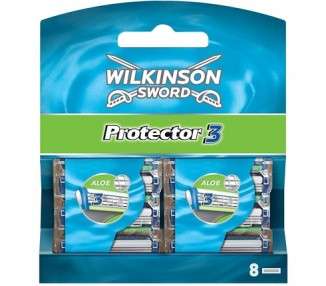 Wilkinson Sword 3-Blade Protector