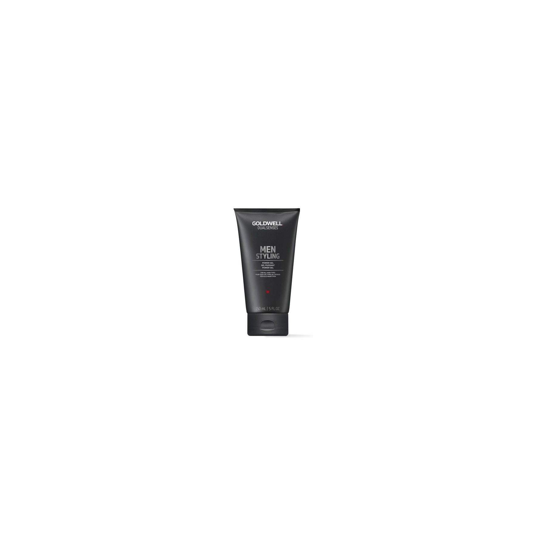 Goldwell Dualsenses Men's Power Gel 150ml