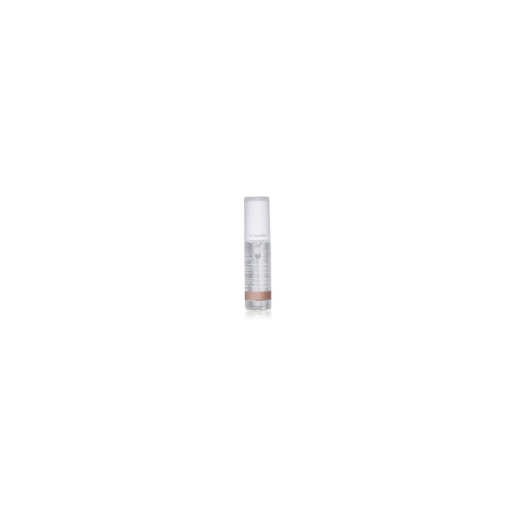 Dr. Hauschka Intensive Cure Spray 04 Regenerator 40ml