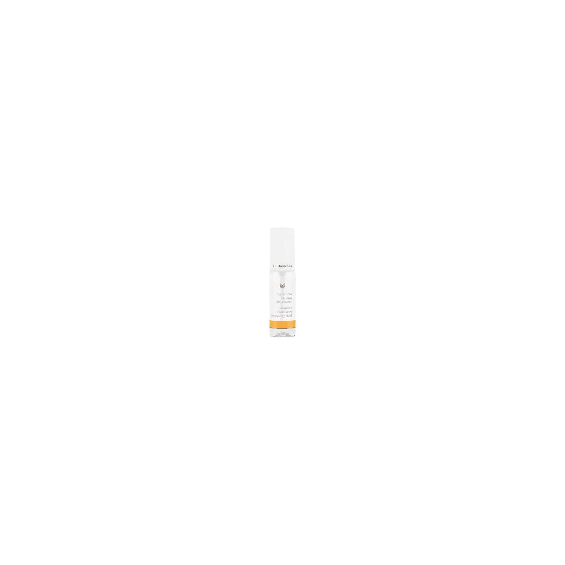 Dr. Hauschka Intensive Treatment for Sensitive Skin 40ml