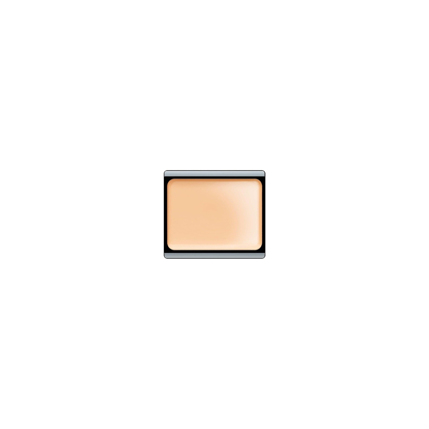 ARTDECO Camouflage Cream Highly Covering Make-Up Concealer 4.5g - Shade 15 Summer Apricot