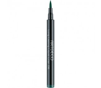Artdeco Long Lasting Liquid Liner Number 06 Green