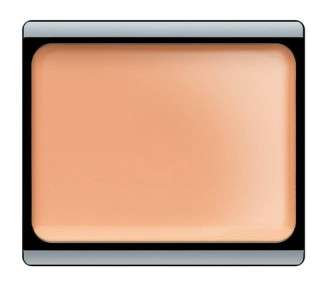 ARTDECO Camouflage Cream Highly Covering Make-Up Concealer 4.5g - Shade 5 Light Whiskey