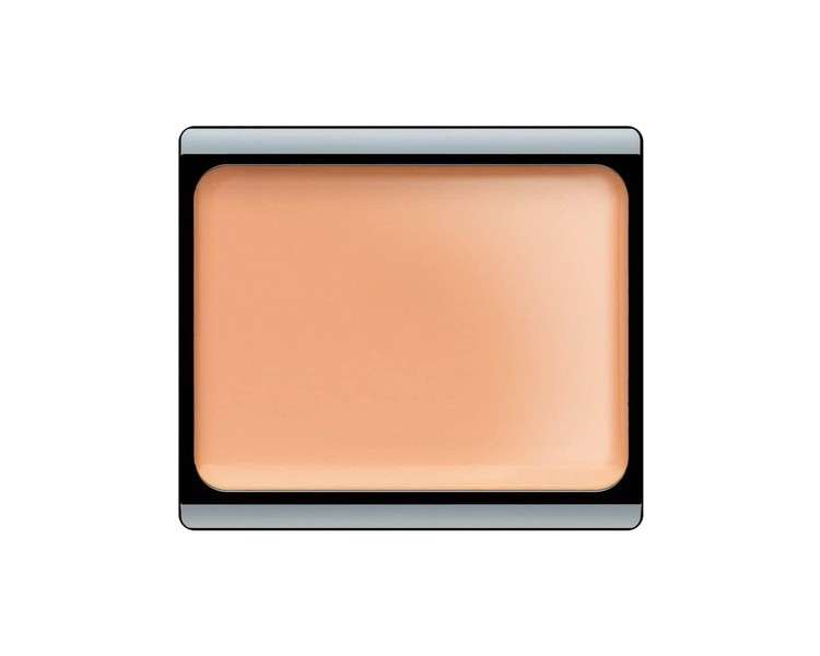 ARTDECO Camouflage Cream Highly Covering Make-Up Concealer 4.5g - Shade 5 Light Whiskey