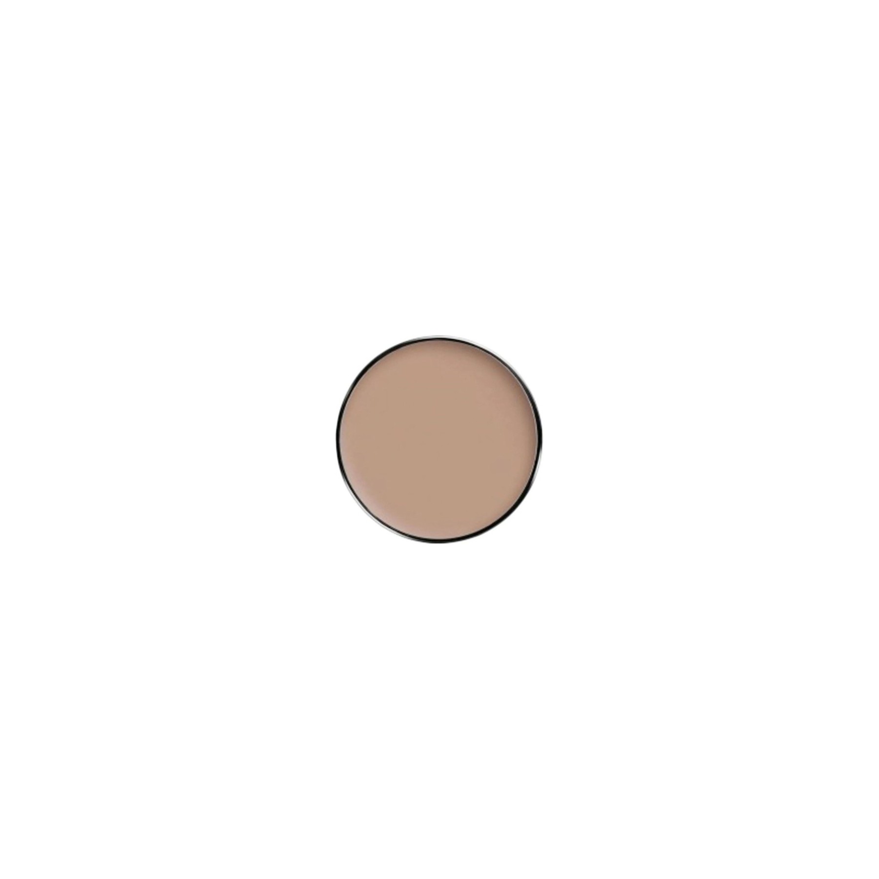 ARTDECO Double Finish Refill Full Coverage Powder Cream Foundation 9g Beige