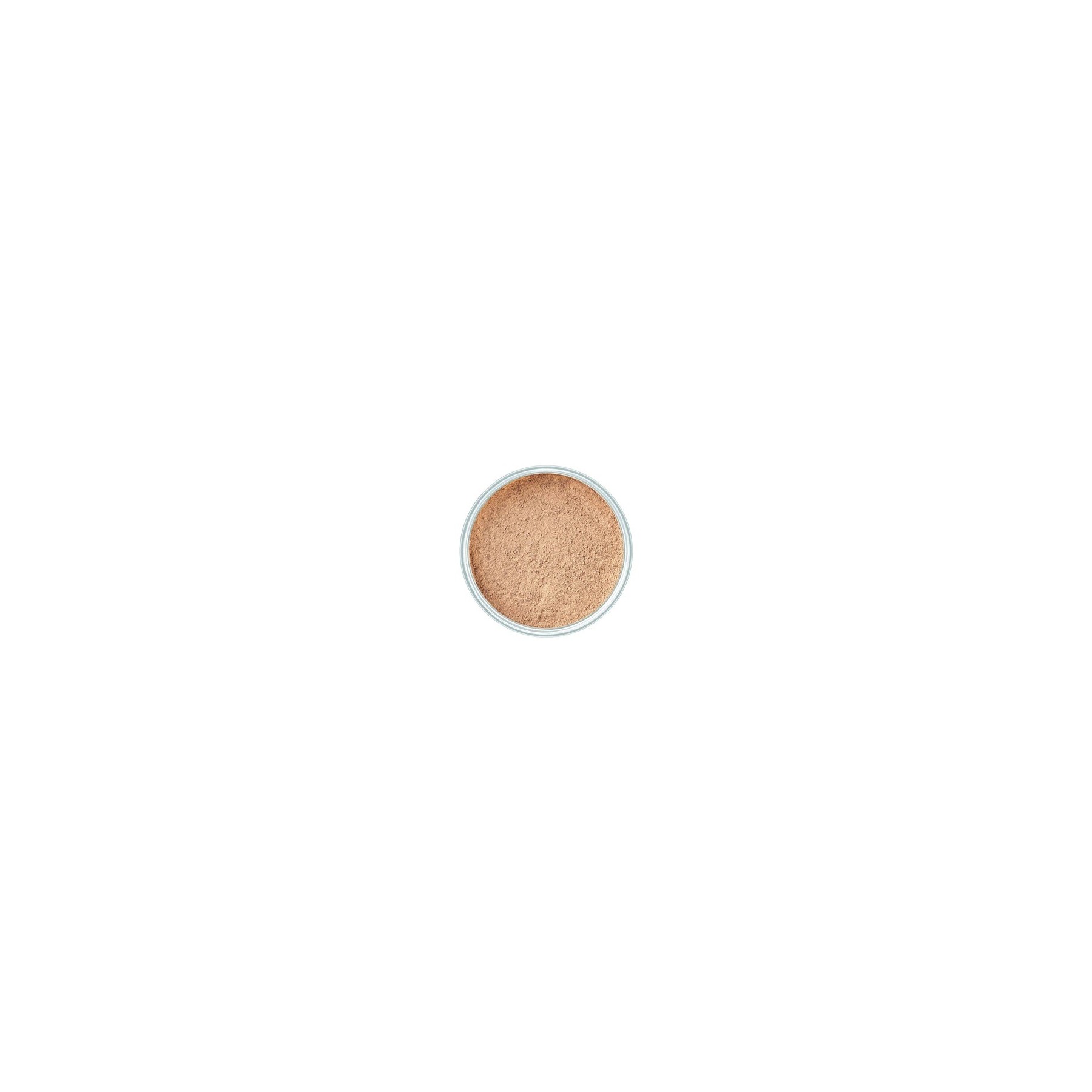 ARTDECO Mineral Powder Foundation Honey 0.53 Oz