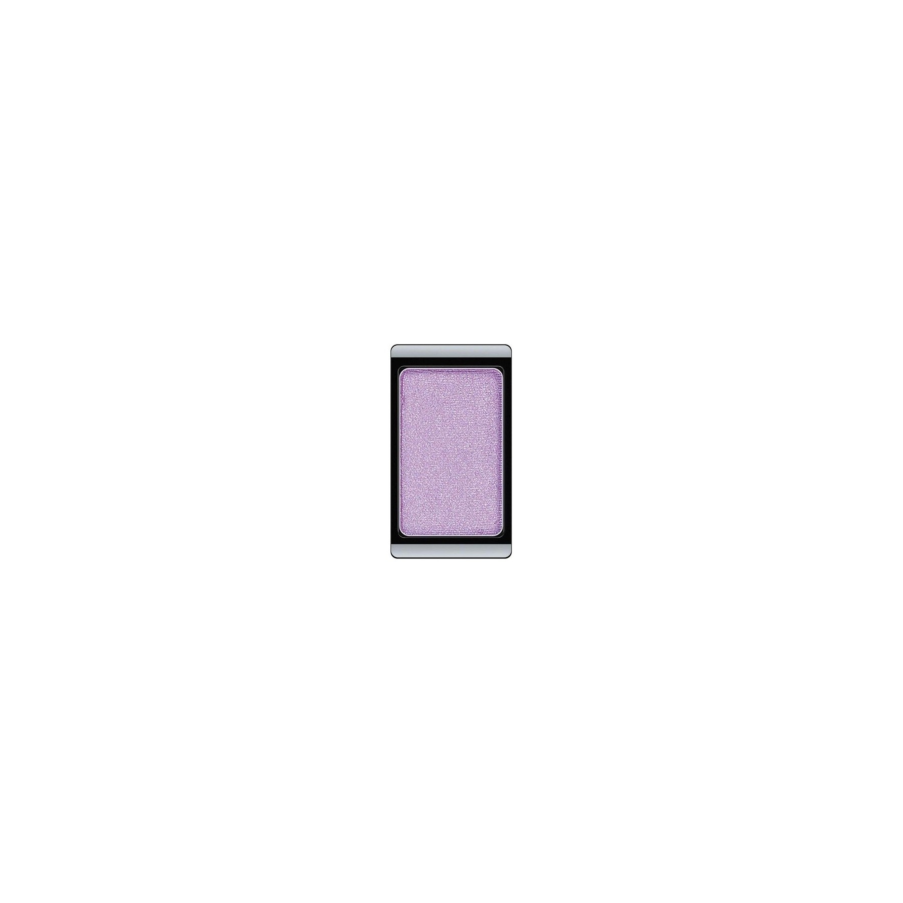 ARTDECO Eyeshadow Color-Intense Long-Lasting Pearl Pink, Purple, 1g - Shade 87 Pearly Purple